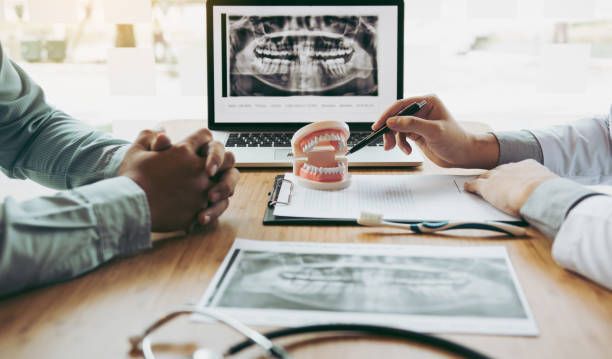 Advanced Technology for Better Dental Care in Lockland, OH